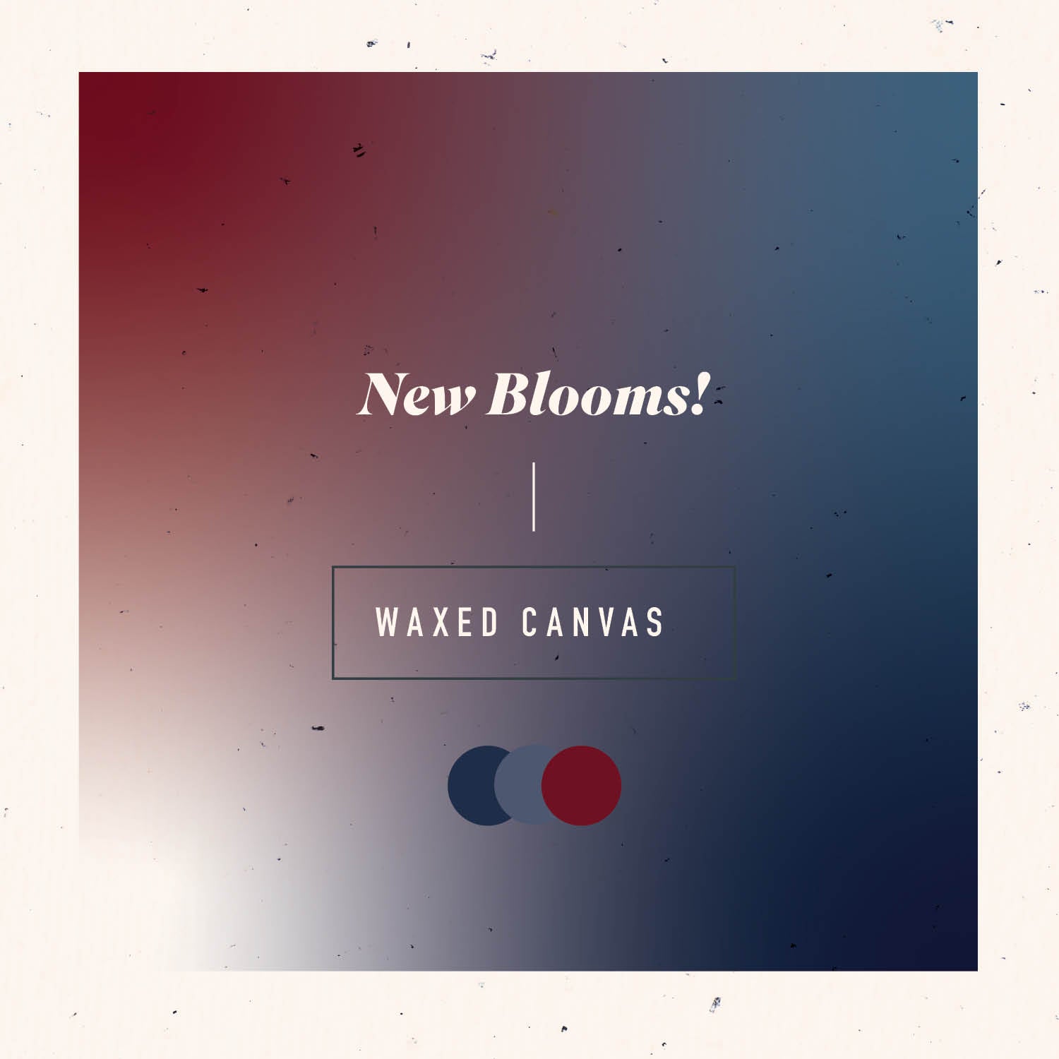Color Inspo: Navy, Burgundy, Slate Blue - Klum-house