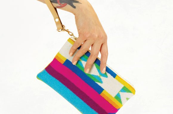 Customize your Zipper Pouch! - Klum-house