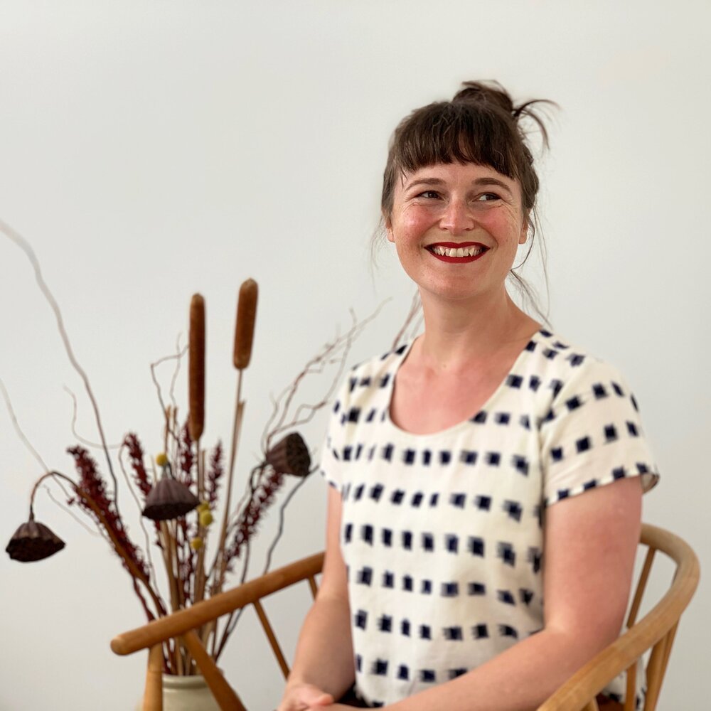 Meet Gabrielle Amodeo - Klum-house