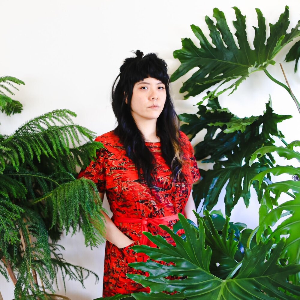 Meet Jayne Liu - Klum-house