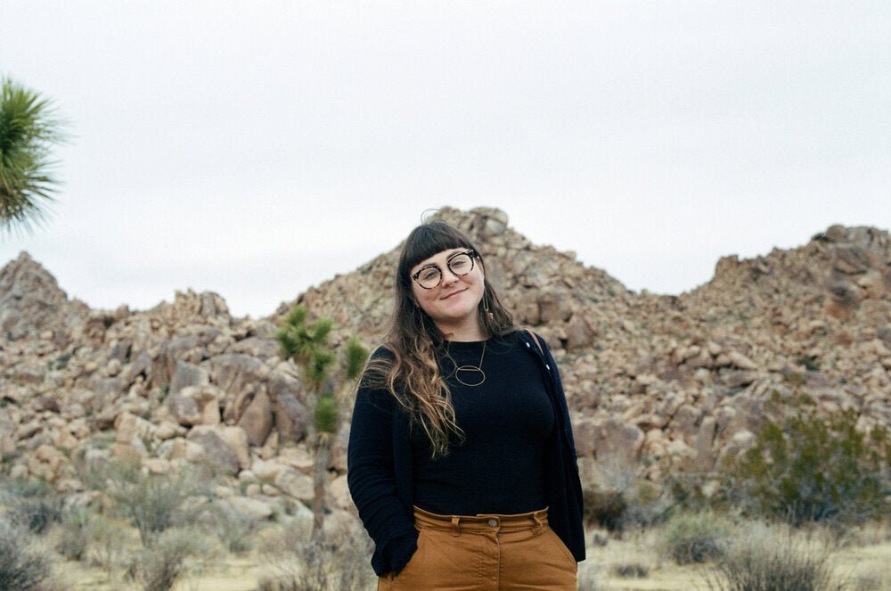 Meet Lyndsey Boyle - Klum-house