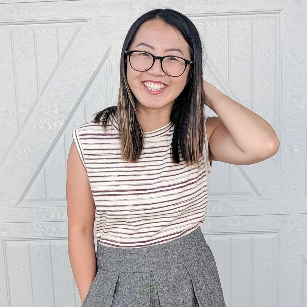 Meet Simone Nelson - Klum-house