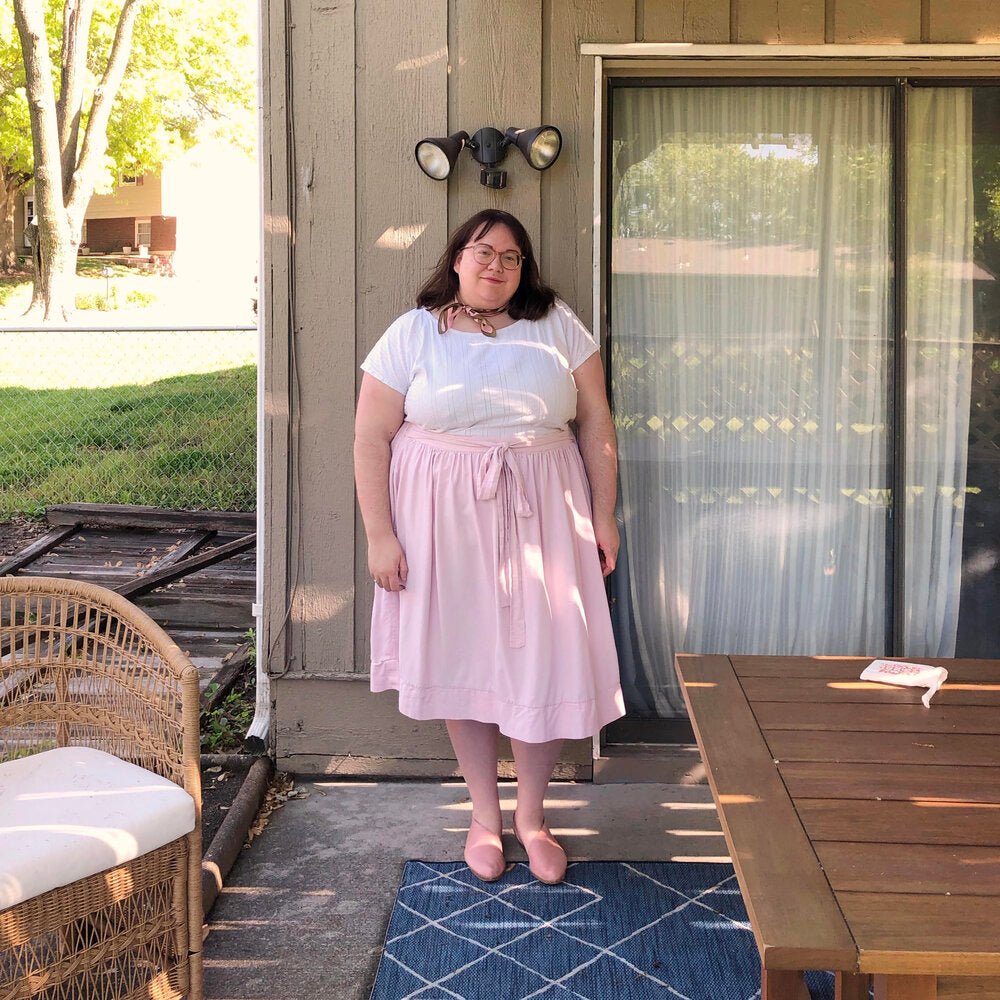 Meet Whitney Franklin - Klum-house