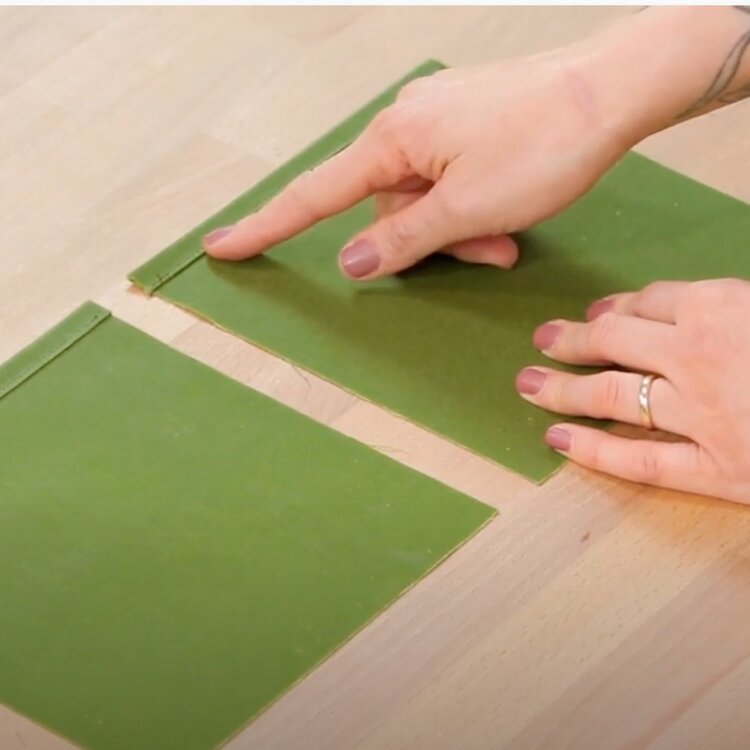 Two Ways to Topstitch On a Home Machine - Klum-house