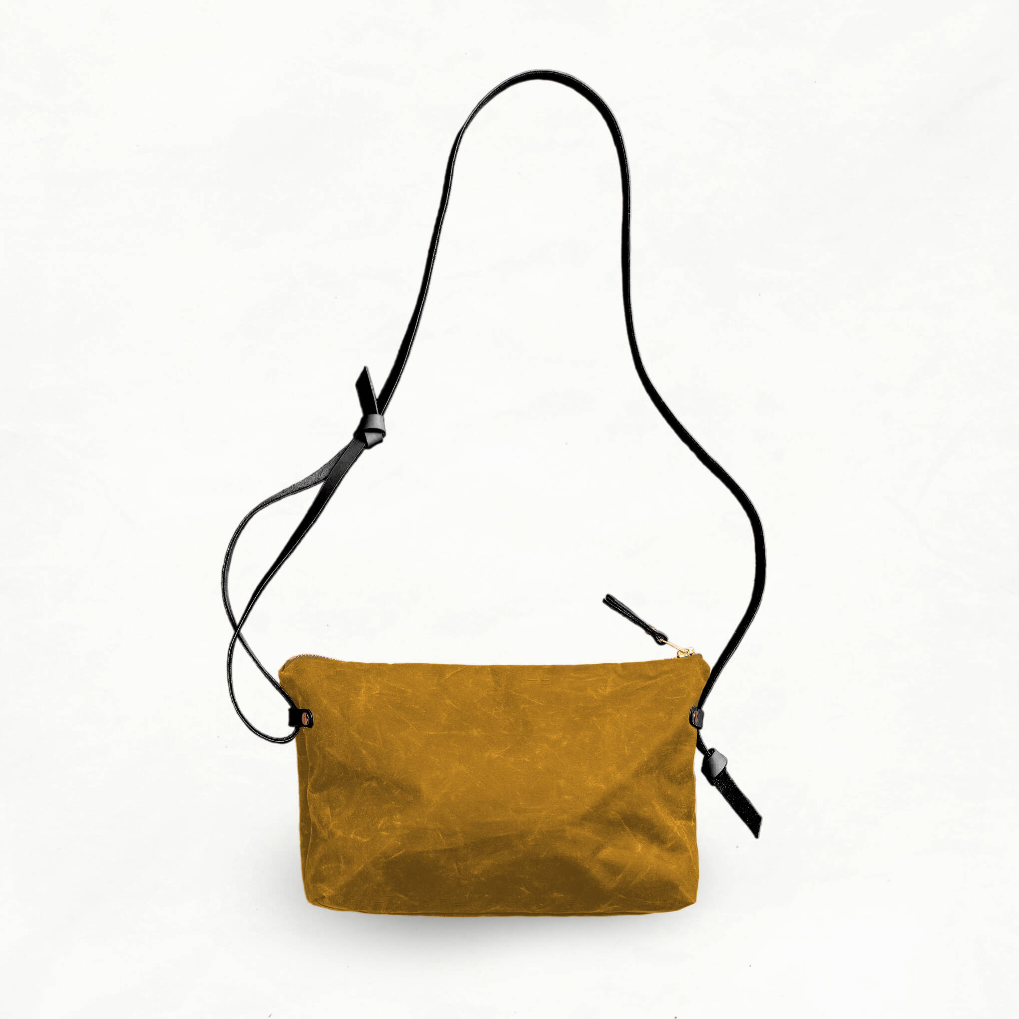 Alberta - Mustard Custom Bag Maker Kit - ALB - MUST - BLA - AB - MUST - Maker Kit - Klum-house