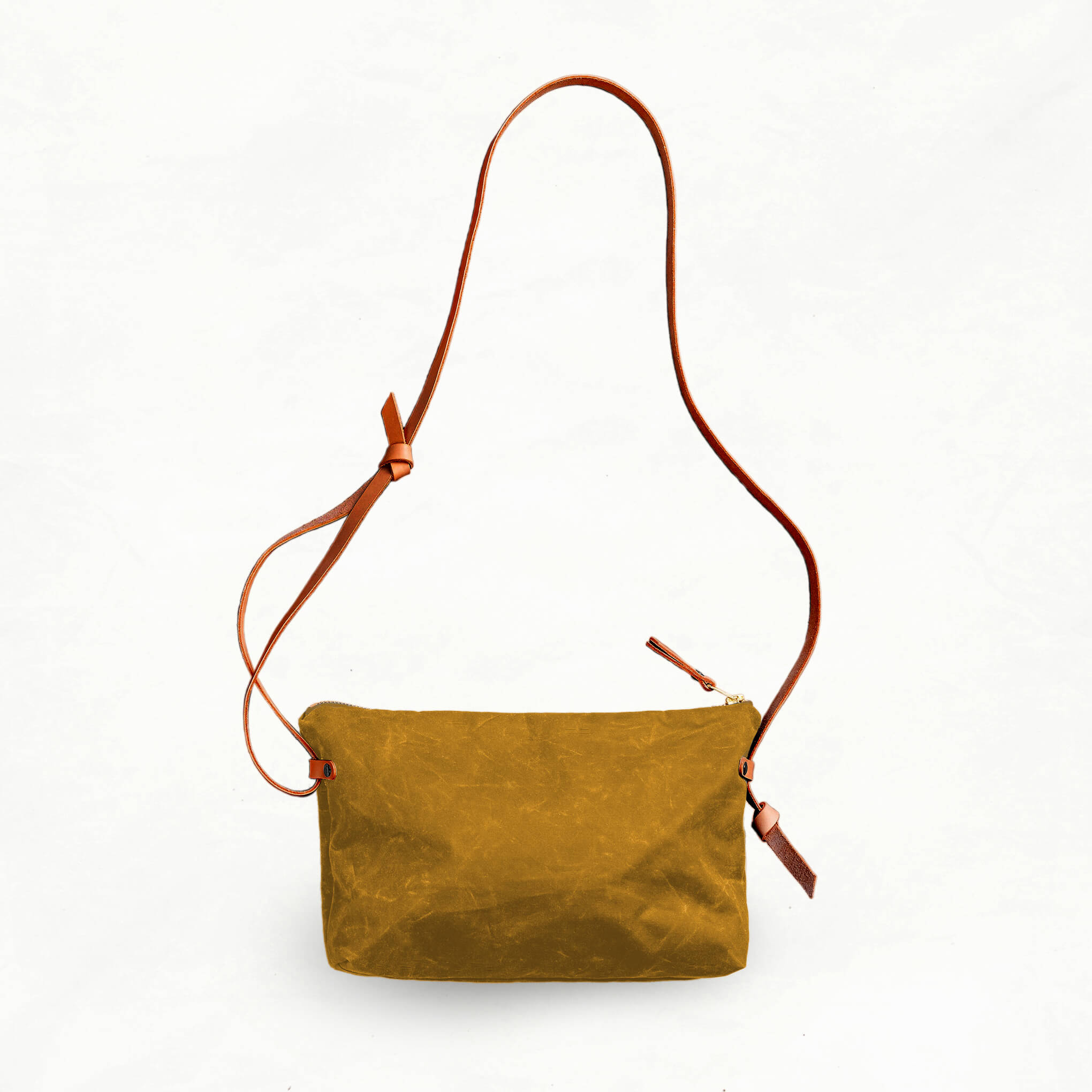Alberta - Mustard Custom Bag Maker Kit - ALB - MUST - CHEST - BLA - MUST - Maker Kit - Klum-house