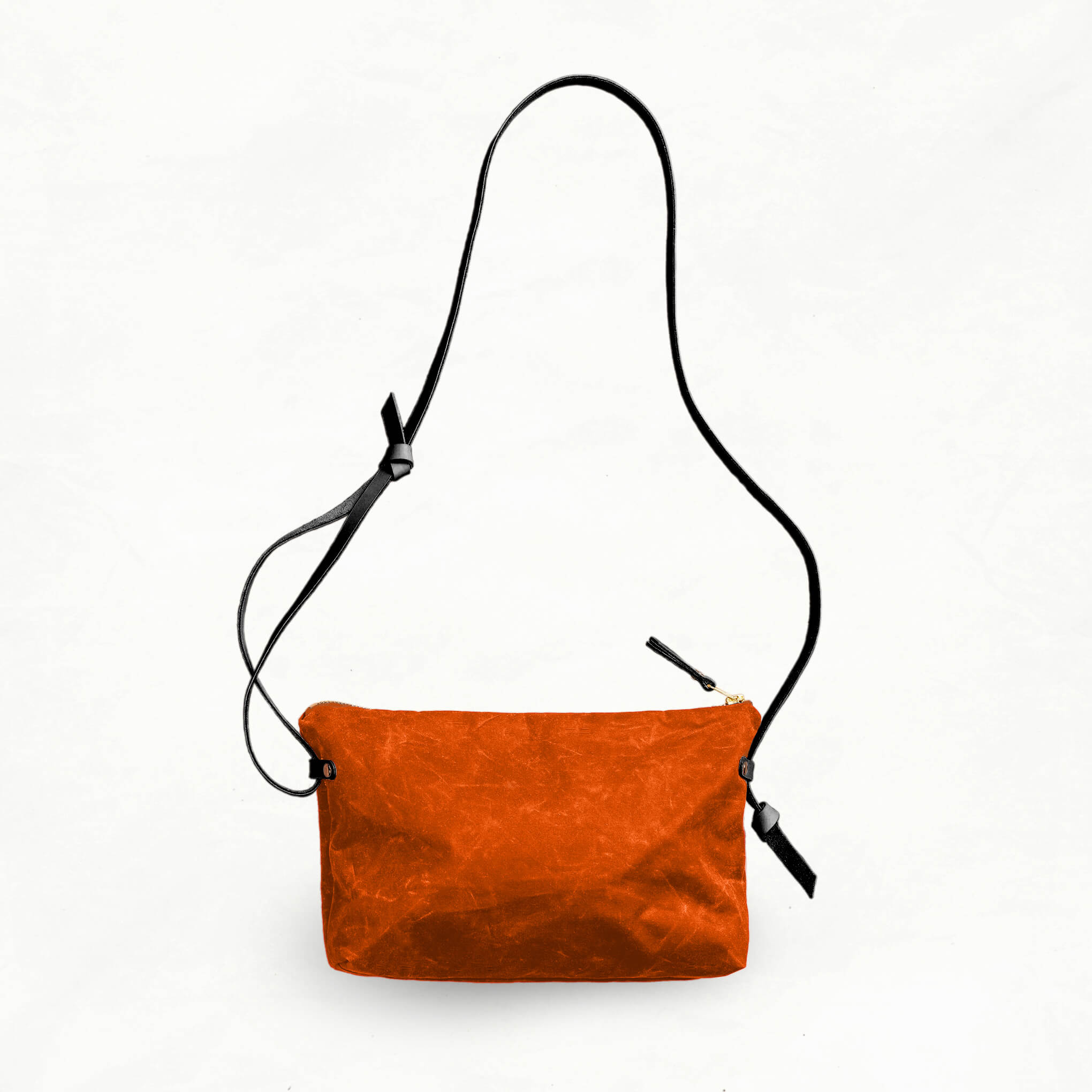 Alberta - Persimmon Custom Bag Maker Kit - ALB - PERS - BLA - AB - PERS - Maker Kit - Klum-house