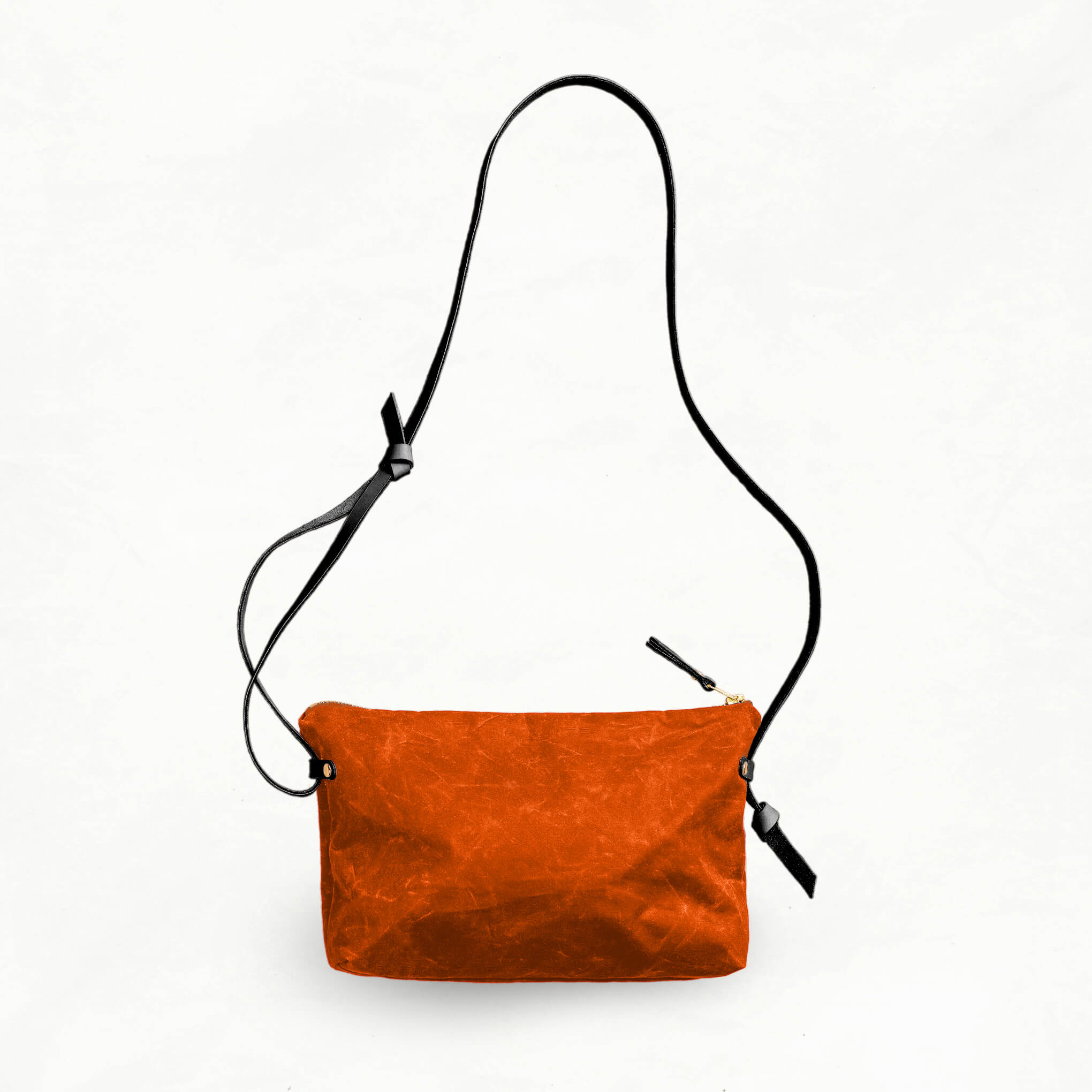 Alberta - Persimmon Custom Bag Maker Kit - ALB - PERS - BLA - BRA - PERS - Maker Kit - Klum-house