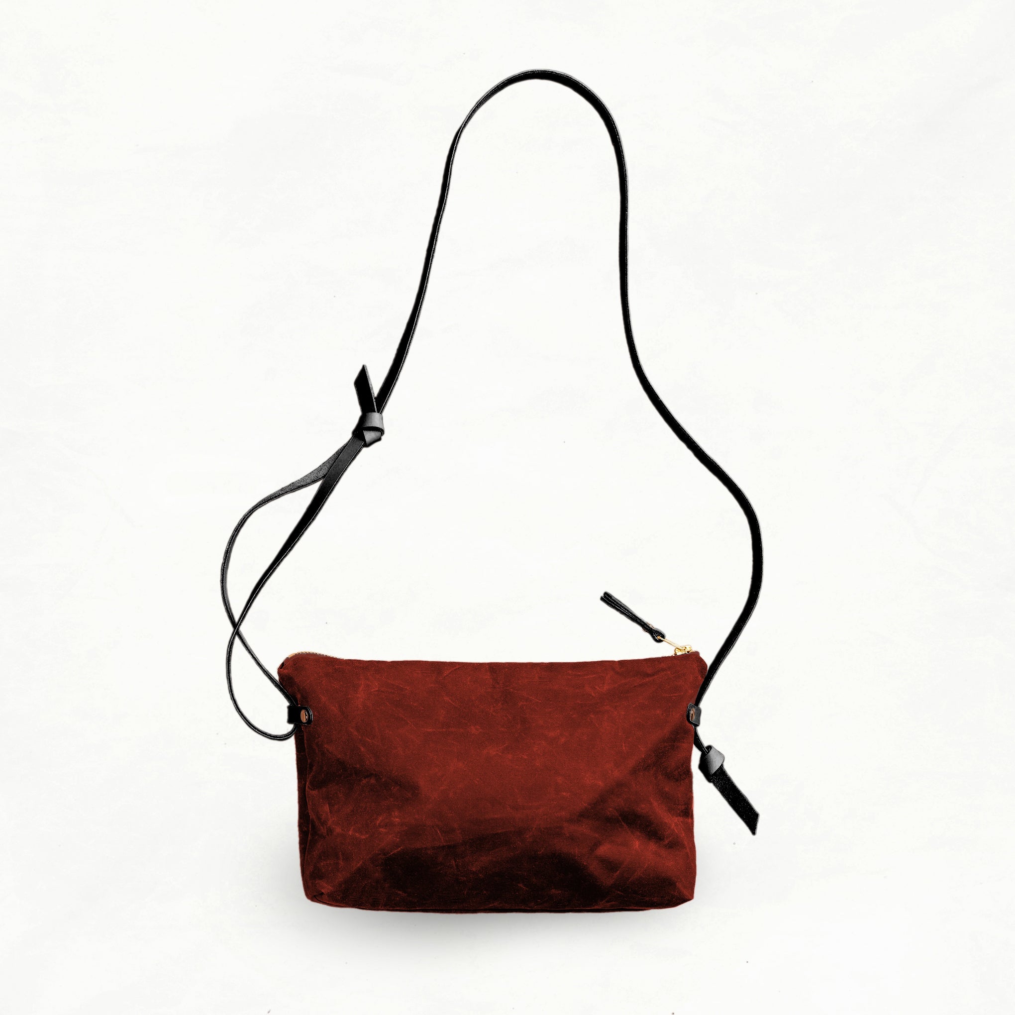 Alberta - Rust Custom Bag Maker Kit - ALB - RUST - BLA - AB - RUST - Maker Kit - Klum-house