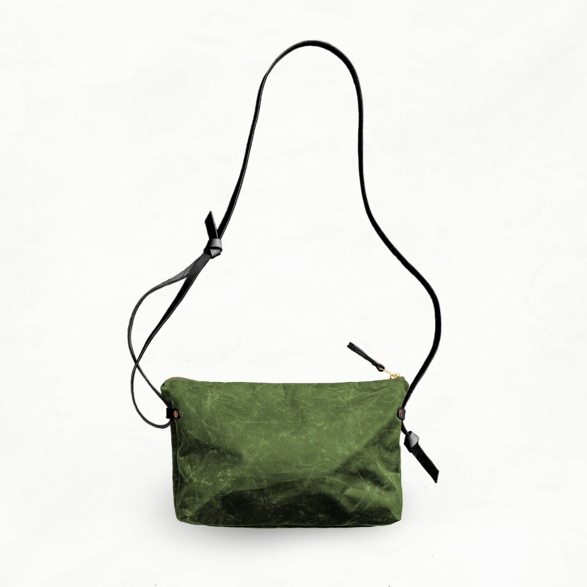 Alberta - Spring Green Custom Bag Maker Kit - ALB - SPRING - BLA - AB - SPRING - Maker Kit - Klum-house