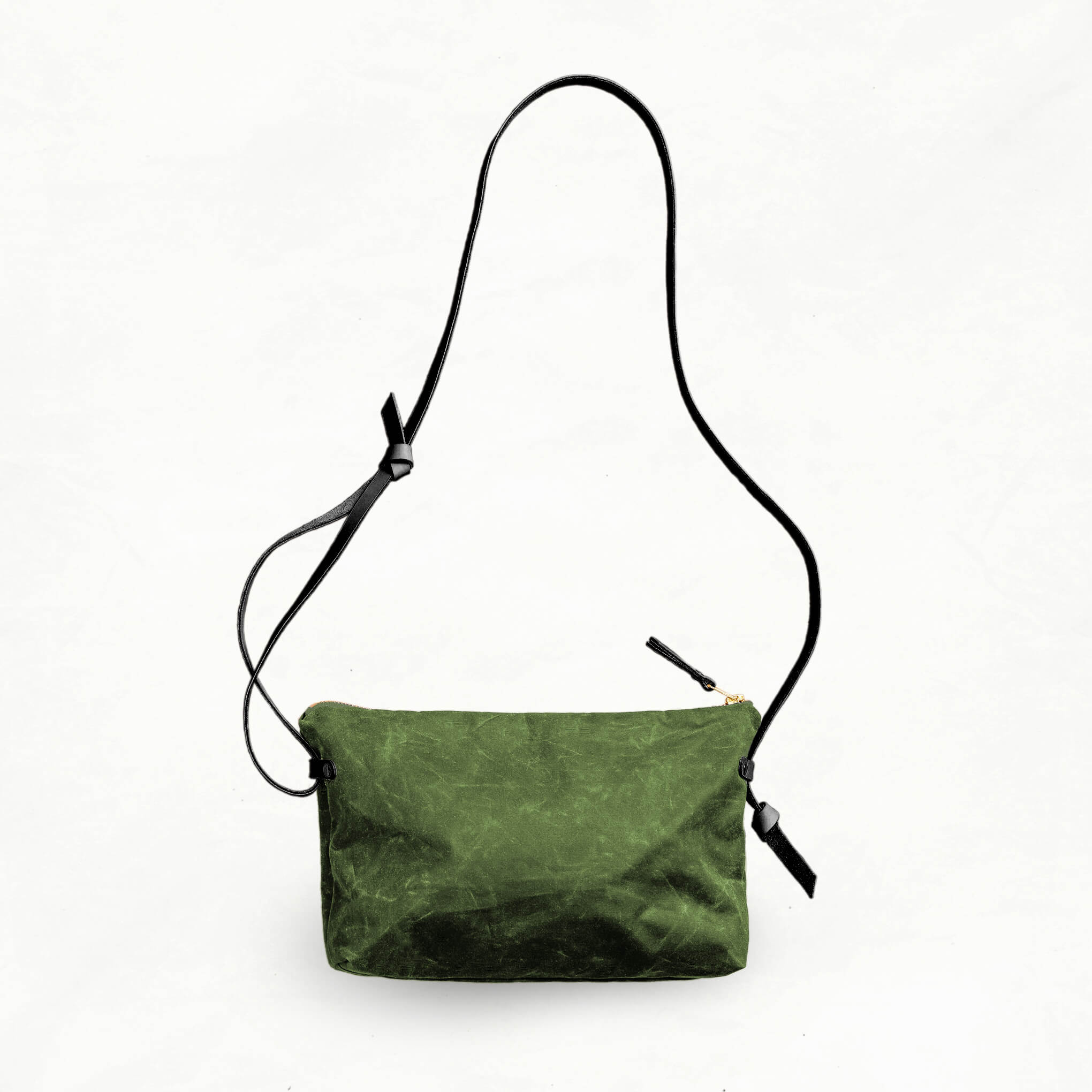 Alberta - Spring Green Custom Bag Maker Kit - ALB - SPRING - BLA - BLA - SPRING - Maker Kit - Klum-house