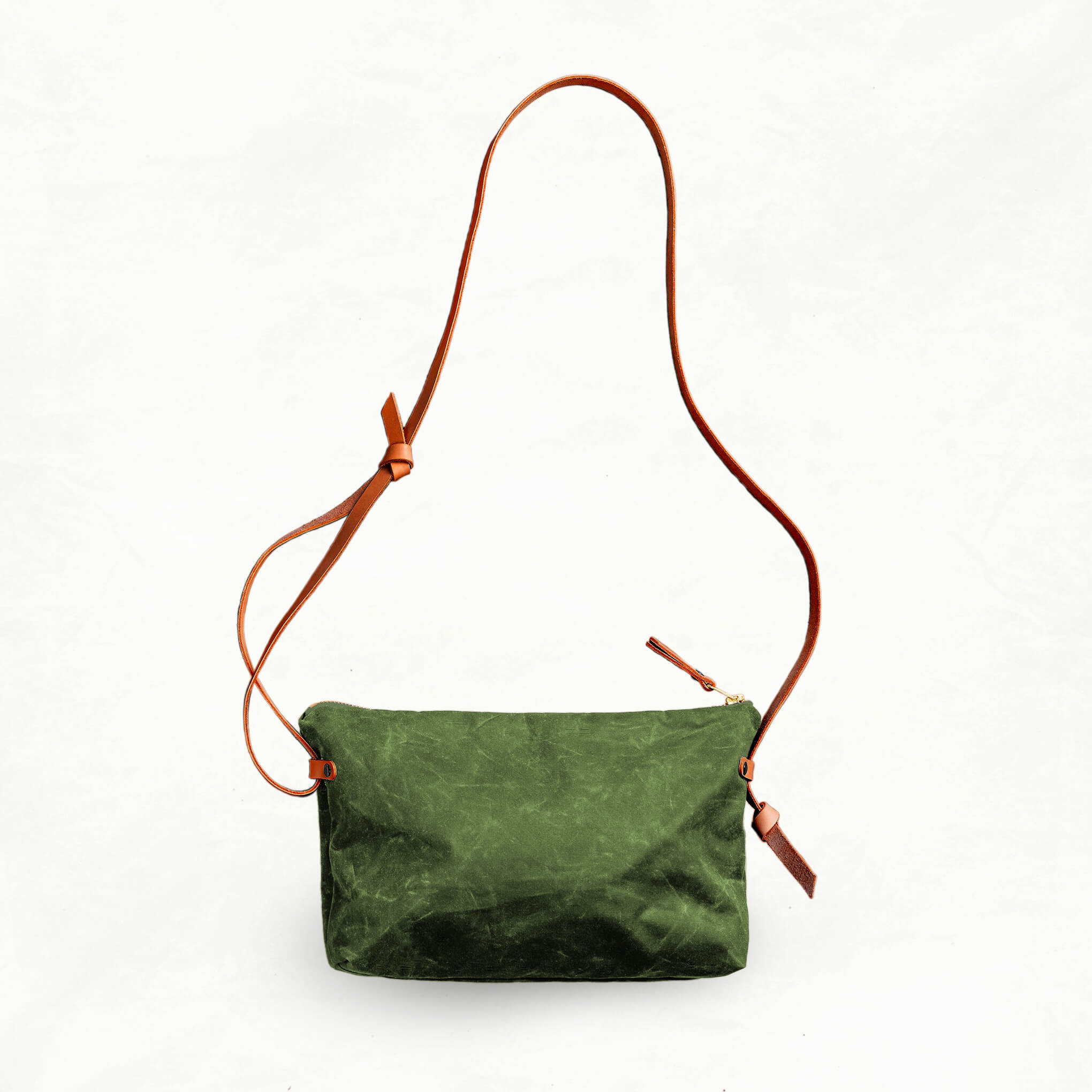 Alberta - Spring Green Custom Bag Maker Kit - ALB - SPRING - CHEST - BLA - SPRING - Maker Kit - Klum-house