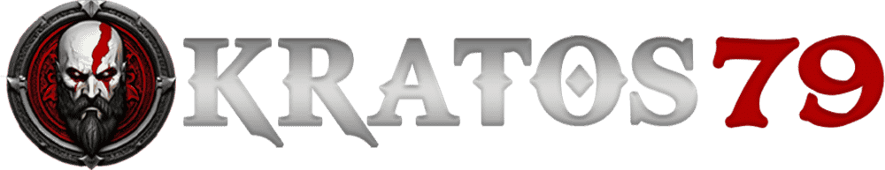 Logo KRATOS79